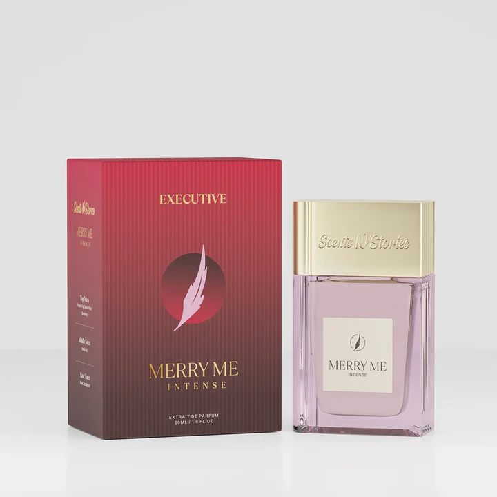 Merry Me Intense Executive Range