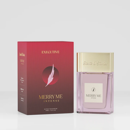 Merry Me Intense Executive Range