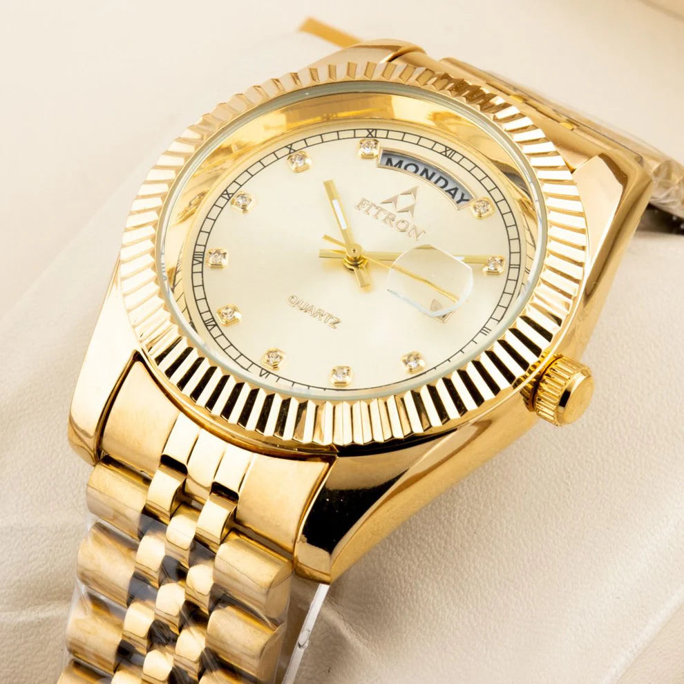 Citizen Men's Tsuyosa Mechanical Stainless Steel Watch NK5010-51L